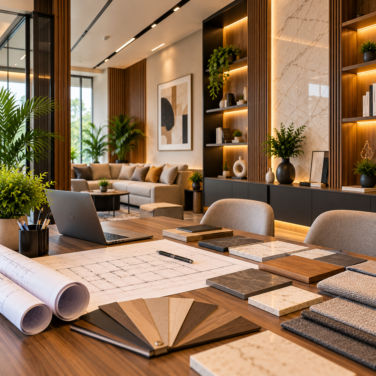 High Choice Interior Designer Haldwani