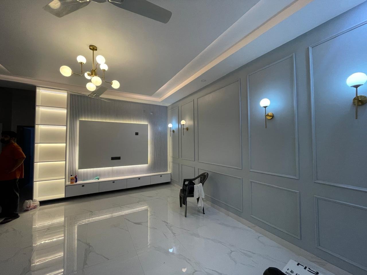 High Choice Interior Design Project 1